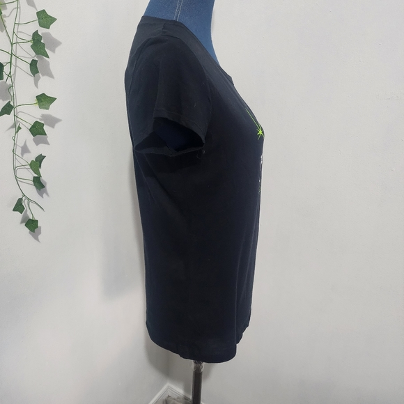 I Like It Dirty Martini Scoop Neck T Shirt - Picture 5 of 9